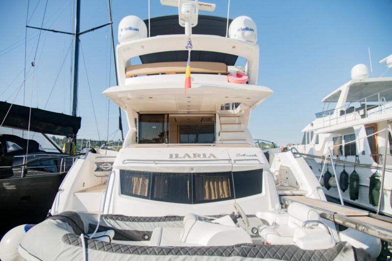 Sunseeker Manhattan 63