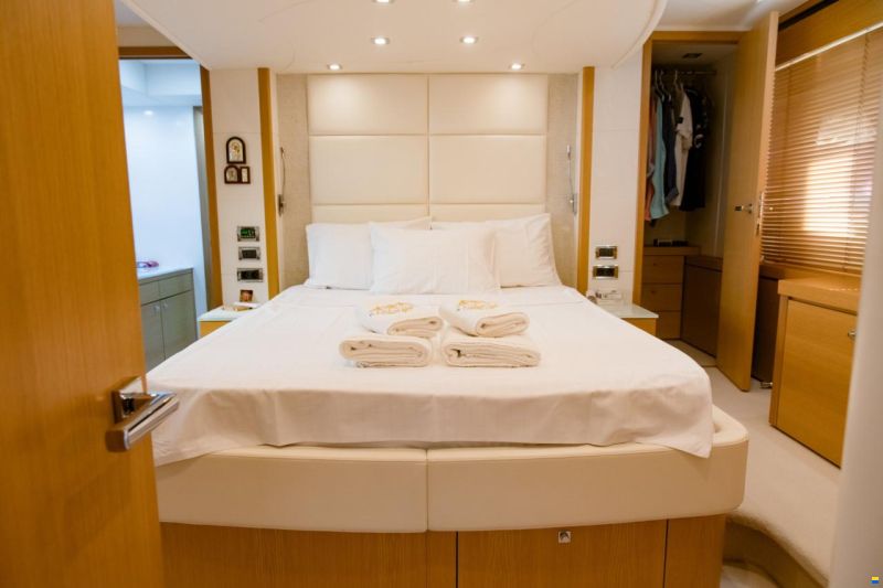 Sunseeker Manhattan 63