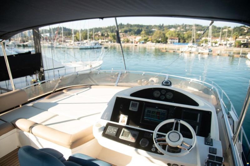 Sunseeker Manhattan 63