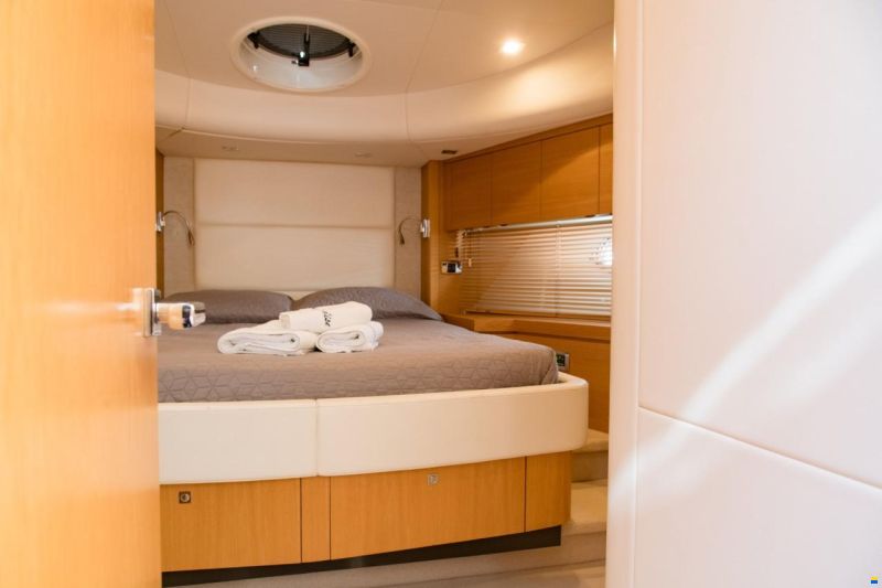 Sunseeker Manhattan 63