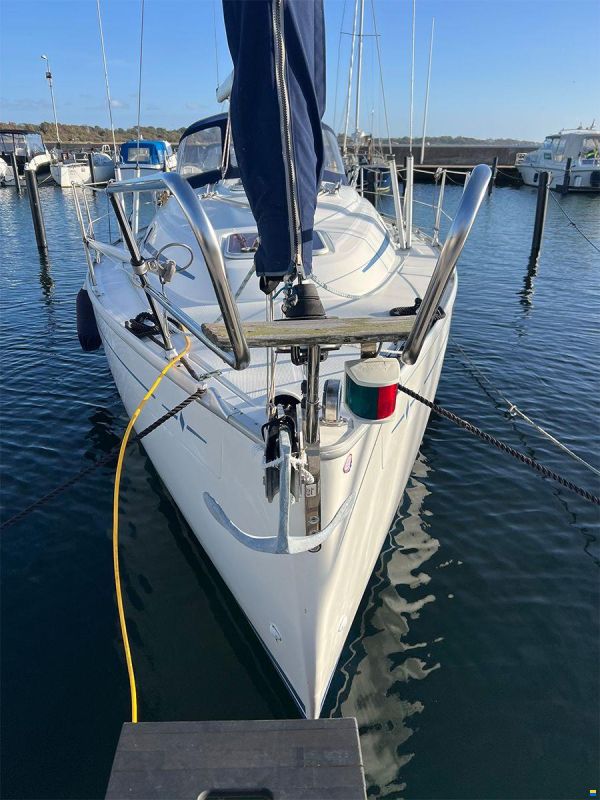 Bavaria 30 Cruiser