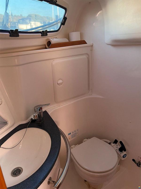 Bavaria 30 Cruiser