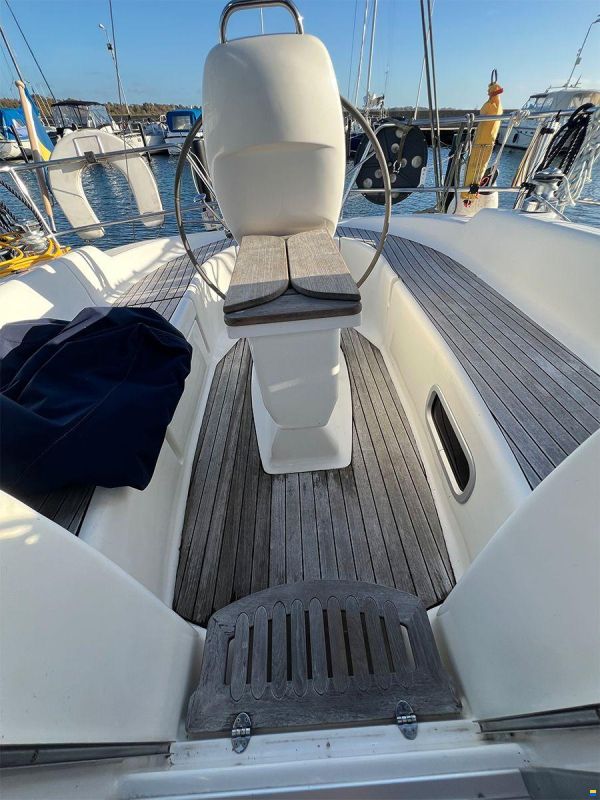 Bavaria 30 Cruiser
