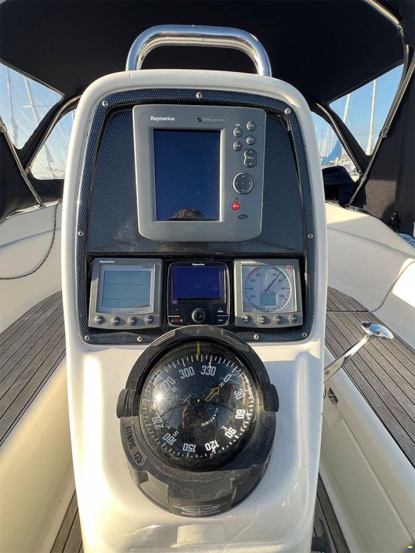 Bavaria 30 Cruiser