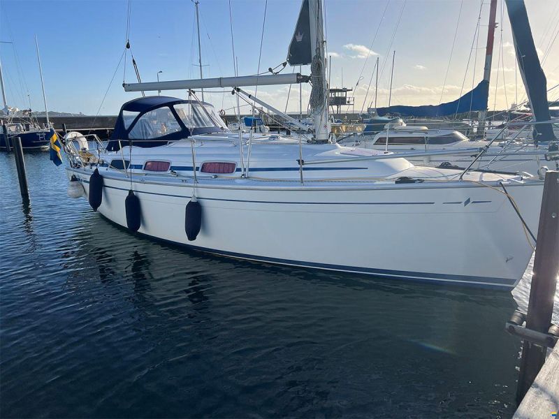 Bavaria 30 Cruiser