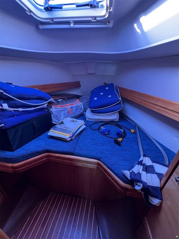 Bavaria 30 Cruiser