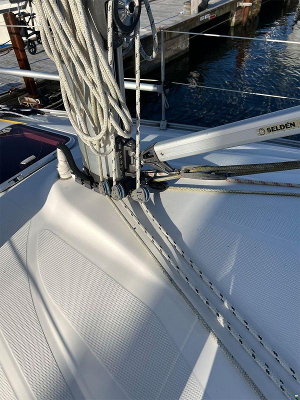 Bavaria 30 Cruiser