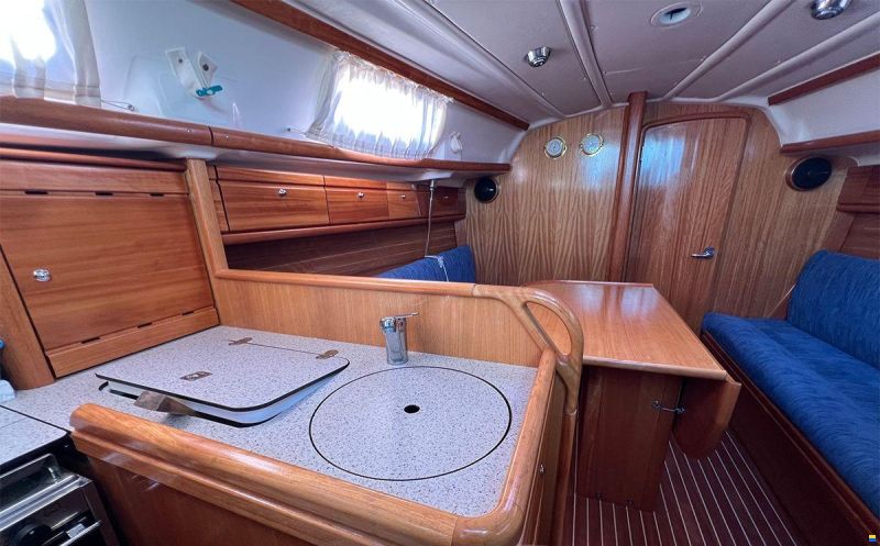 Bavaria 30 Cruiser