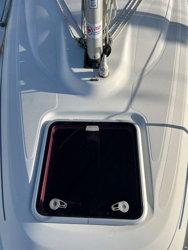 Bavaria 30 Cruiser