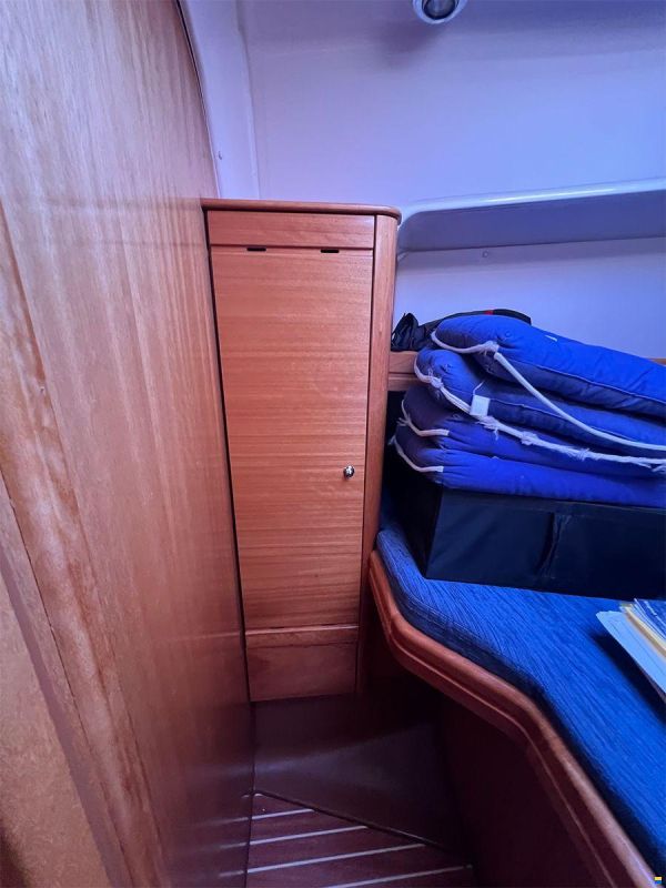 Bavaria 30 Cruiser