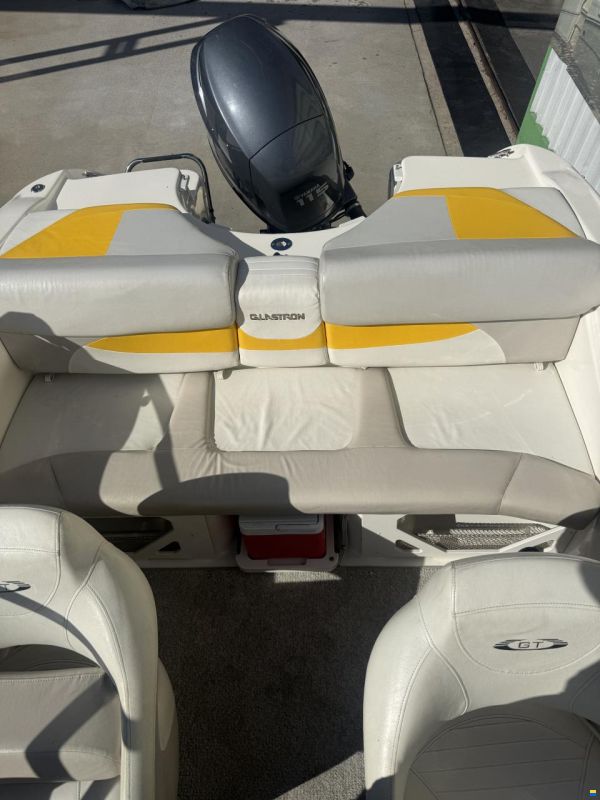 Glastron 180 GT