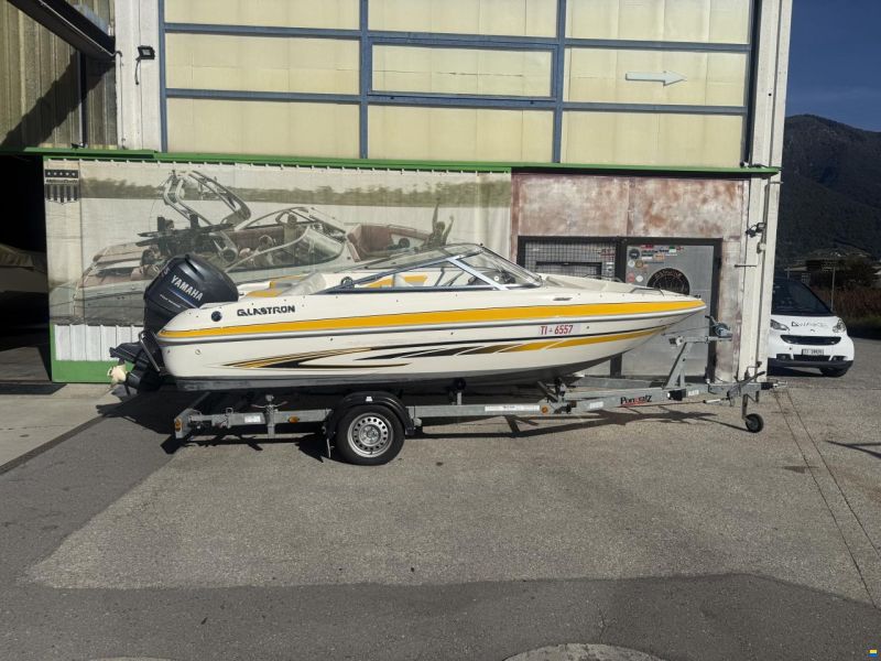 Glastron 180 GT
