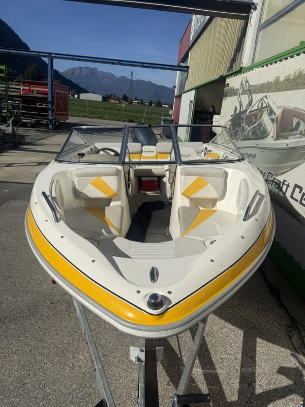 Glastron 180 GT