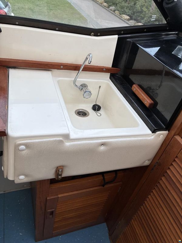 Sunrise Marex Dixi 2100