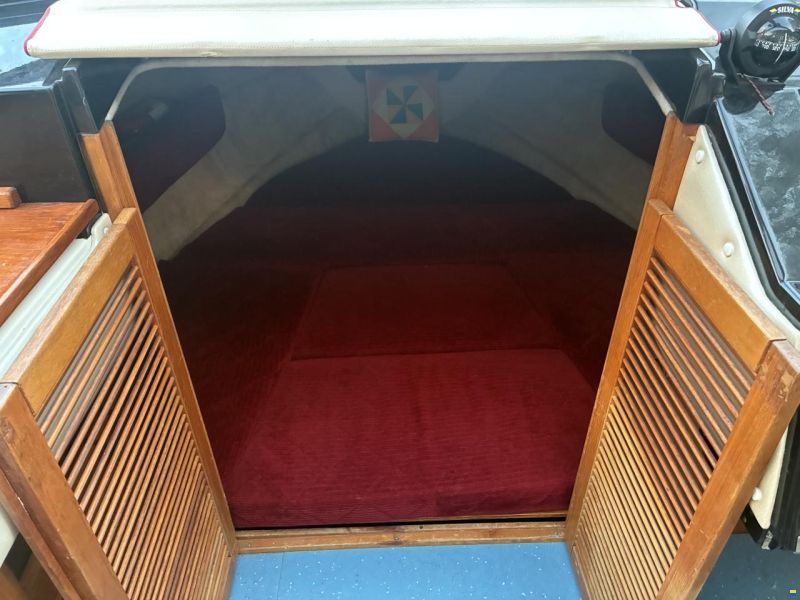 Sunrise Marex Dixi 2100