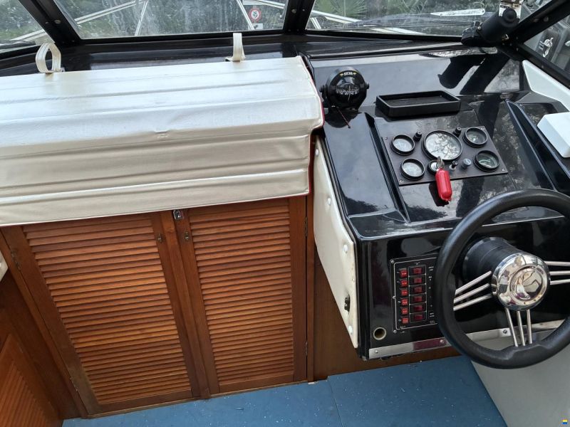 Sunrise Marex Dixi 2100