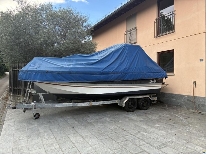 Sunrise Marex Dixi 2100