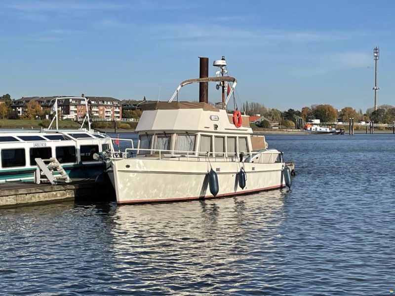 Elbtrawler 1095
