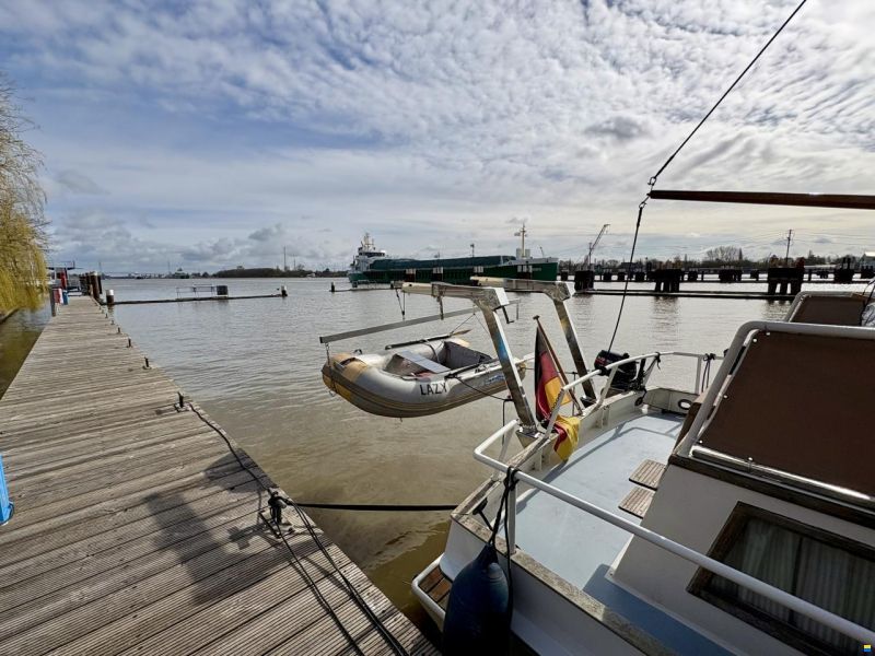 Elbtrawler 1095