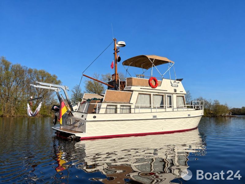 Elbtrawler 1095
