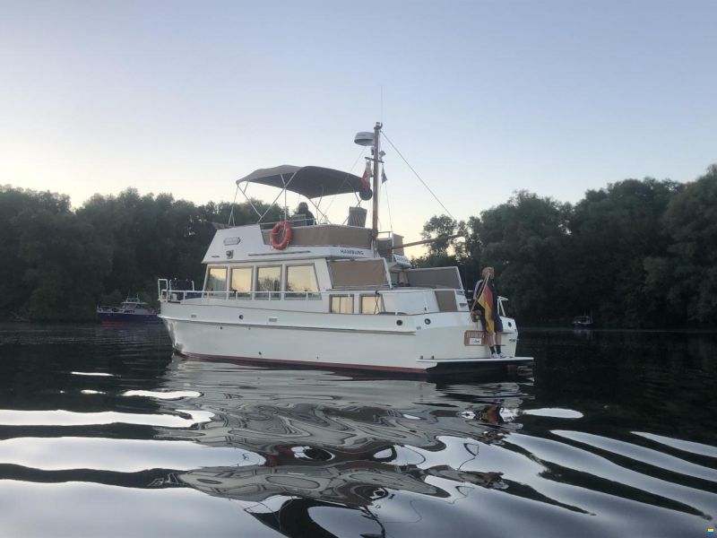 Elbtrawler 1095