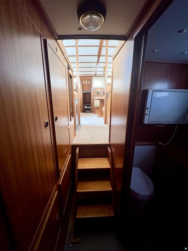 Elbtrawler 1095