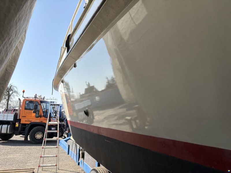 Elbtrawler 1095