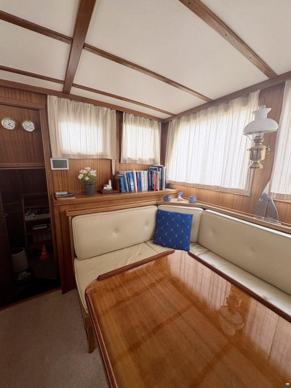 Elbtrawler 1095