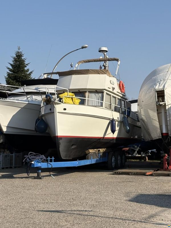Elbtrawler 1095