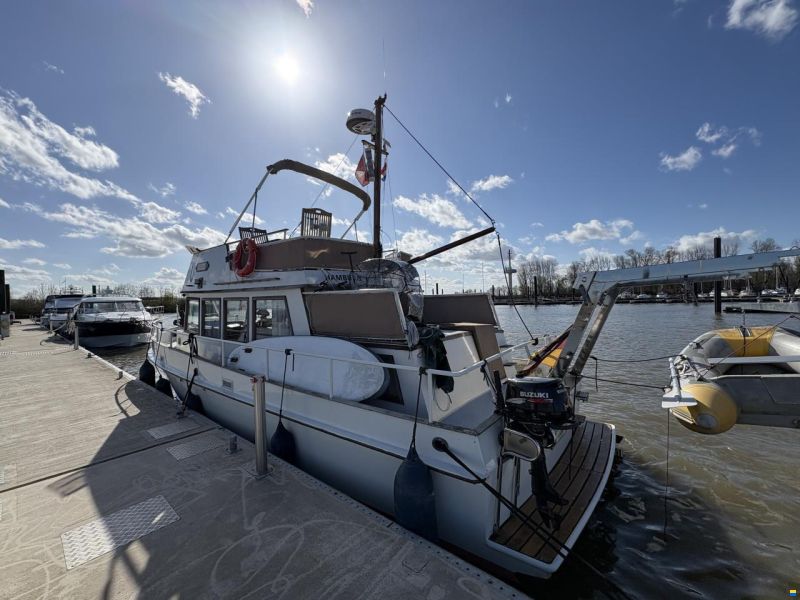 Elbtrawler 1095