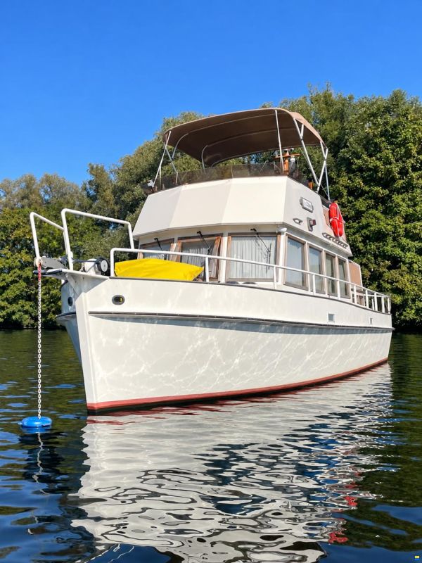 Elbtrawler 1095