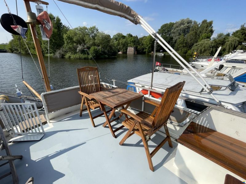 Elbtrawler 1095