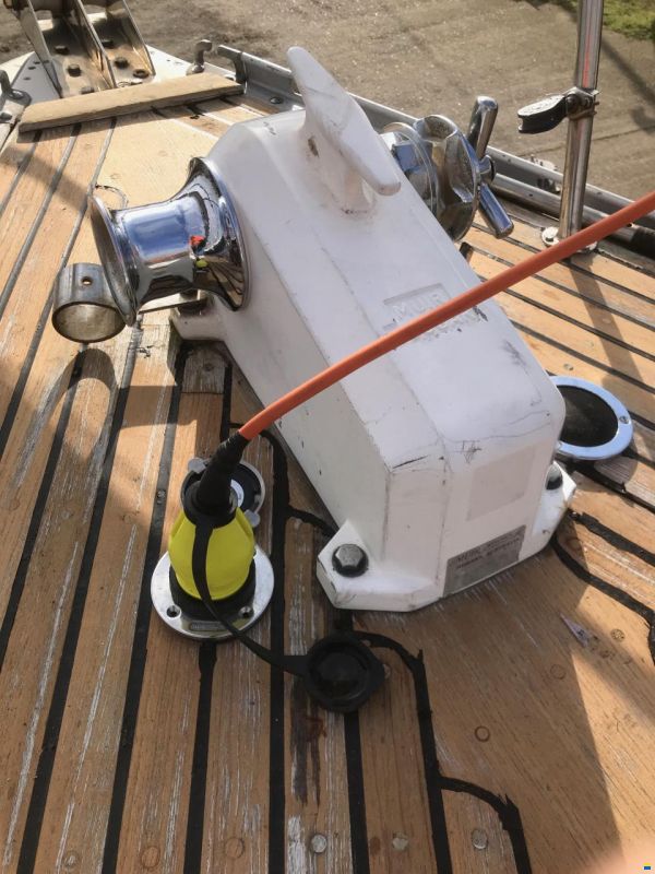 Colvic Countess 37CC