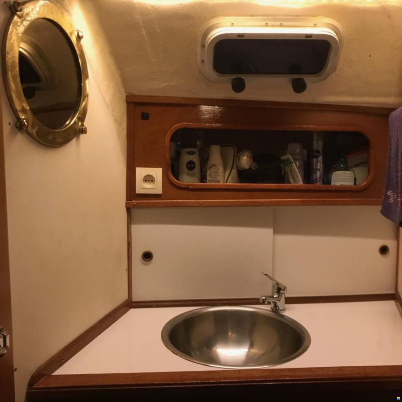Colvic Countess 37CC