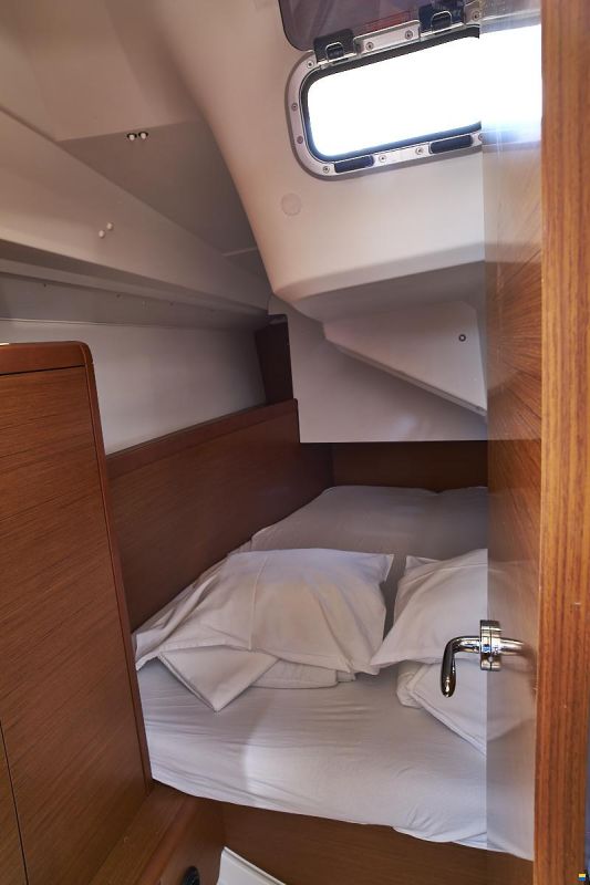 Jeanneau Sun Odyssey 349