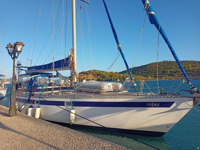 Kalik 44