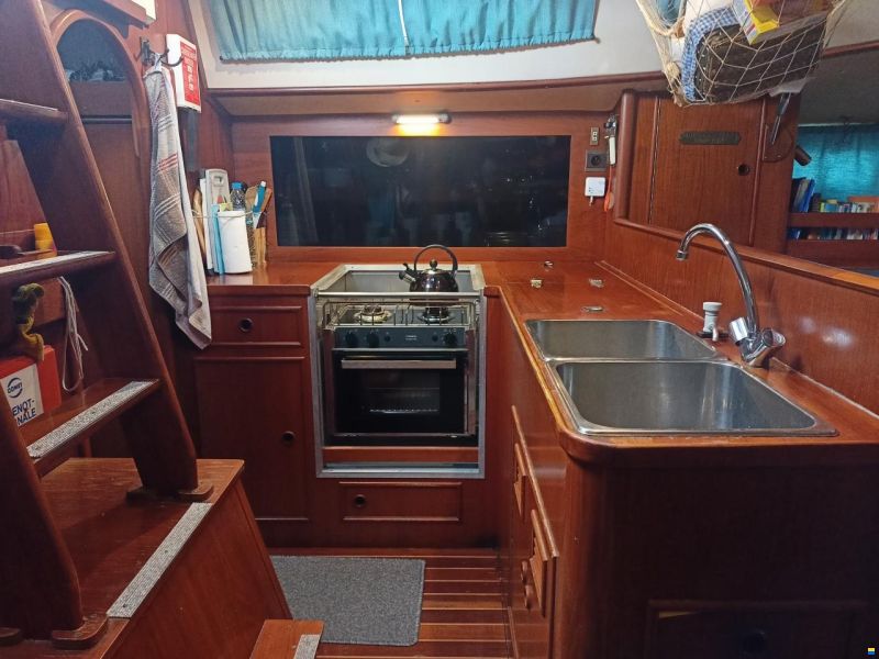 Kalik 44