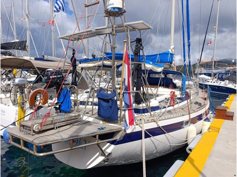 Kalik 44