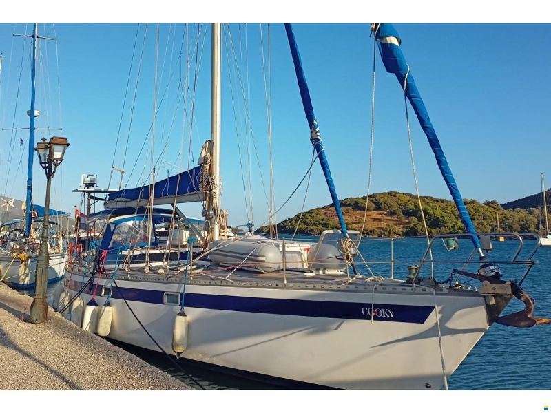 Kalik 44