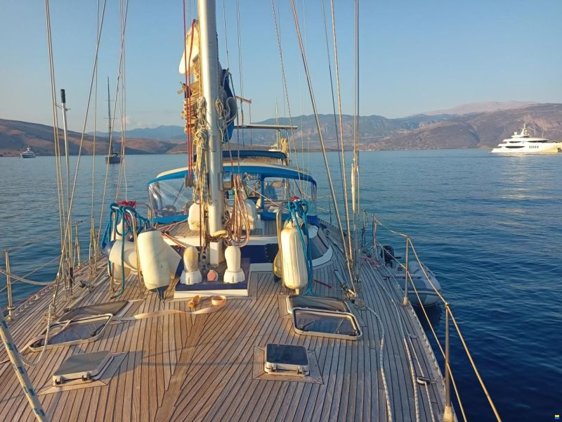 Kalik 44