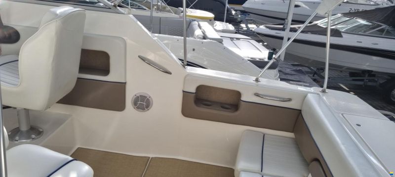 Bayliner 222 Classic Cruiser
