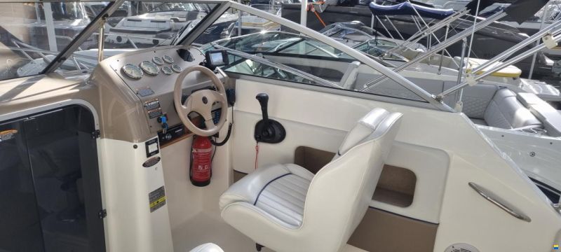 Bayliner 222 Classic Cruiser