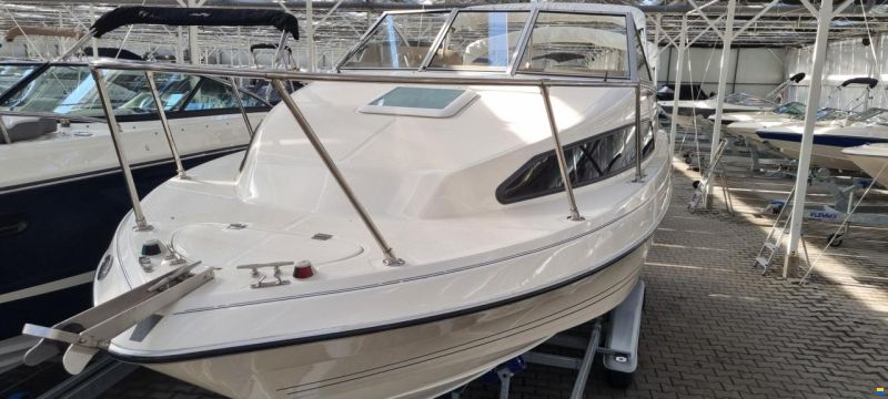 Bayliner 222 Classic Cruiser