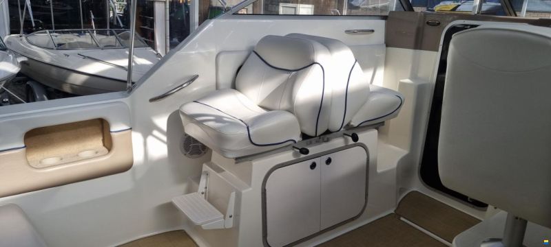 Bayliner 222 Classic Cruiser