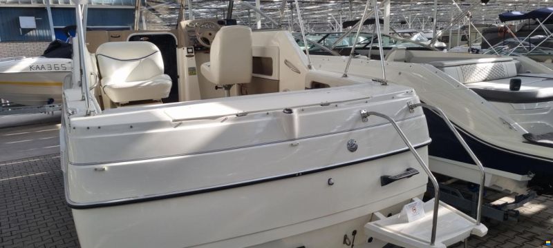 Bayliner 222 Classic Cruiser