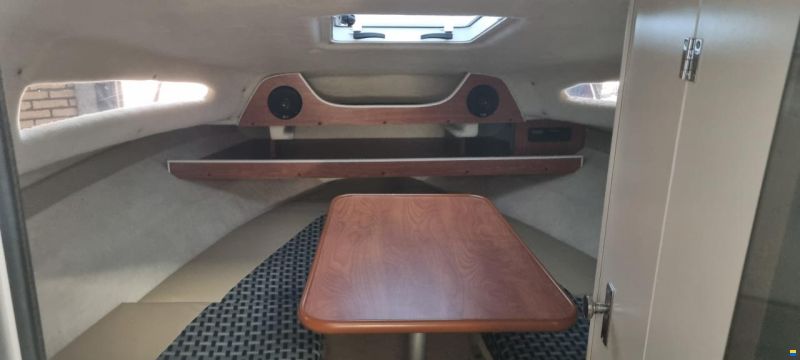 Bayliner 222 Classic Cruiser