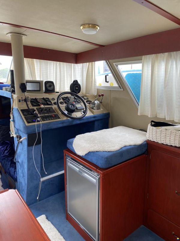 Fairline Sedan32