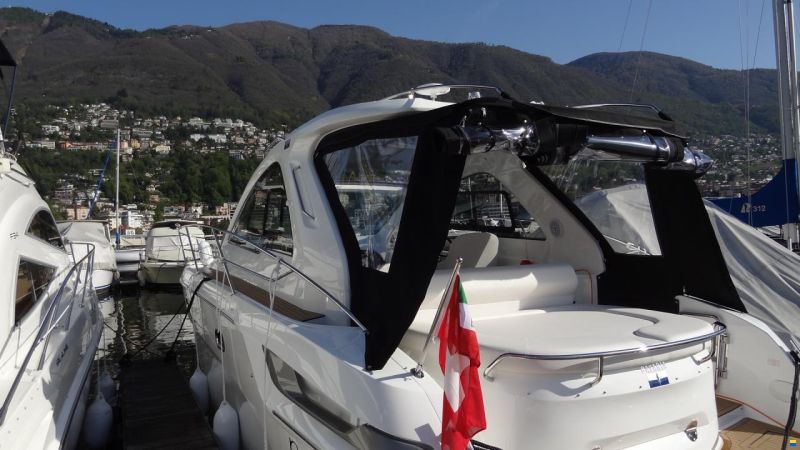 Bavaria 34 Sport HT