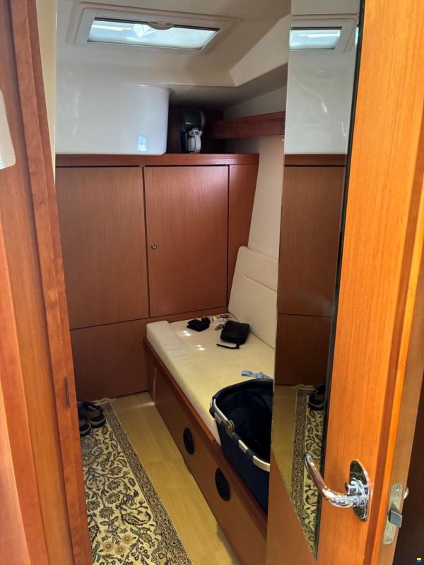 Bavaria 34 Sport HT