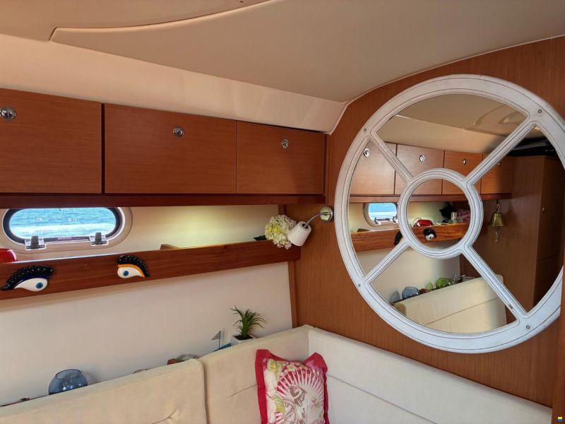 Bavaria 34 Sport HT